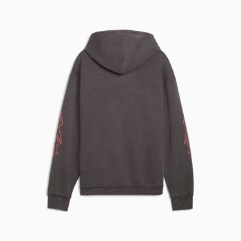 Джемпер Puma LaMelo World Tour-nament Hoodie мужской - 5