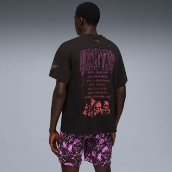 Футболка Puma LaMelo World Tour-nament Tee I чоловіча - 2