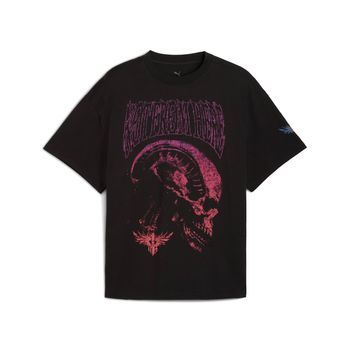 Футболка Puma LaMelo World Tour-nament Tee I чоловіча - 6