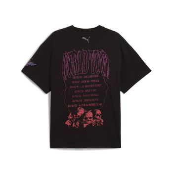 Футболка Puma LaMelo World Tour-nament Tee I чоловіча - 7