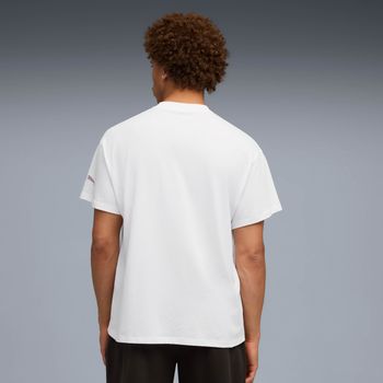 Футболка Puma Melo Alwayz On 1 Tee мужская - 2