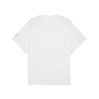 Футболка Puma Melo Alwayz On 1 Tee мужская - 5