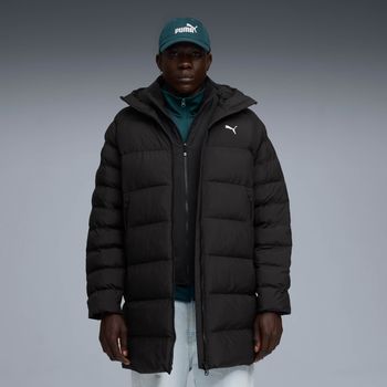 Куртка Puma Mono Hooded Parka мужская - фото