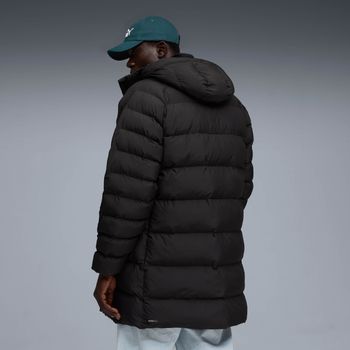 Куртка Puma Mono Hooded Parka мужская - 2
