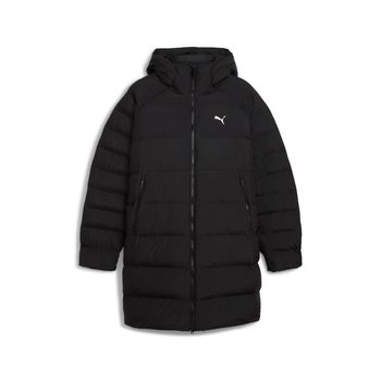 Куртка Puma Mono Hooded Parka мужская - 4