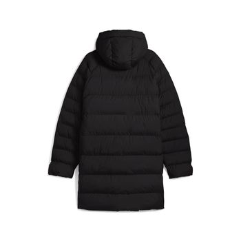 Куртка Puma Mono Hooded Parka мужская - 5