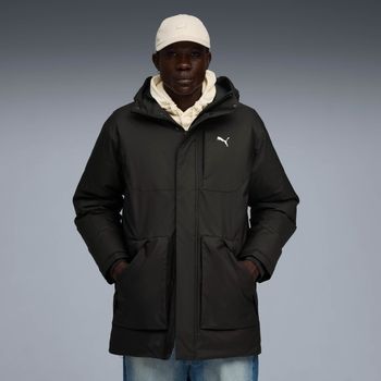 Куртка Puma Protective Hooded Down Parka чоловіча - 1