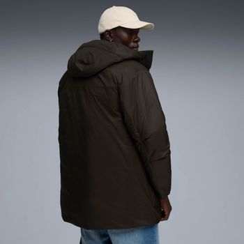 Куртка Puma Protective Hooded Down Parka чоловіча - 2