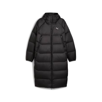 Куртка Puma Hooded Down Puffer Coat мужская - 4