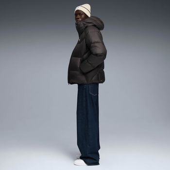 Куртка Puma Hooded Down Puffer Jacket чоловіча - 3