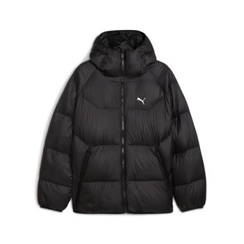 Куртка Puma Hooded Down Puffer Jacket чоловіча - 4