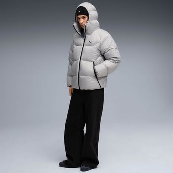 Куртка Puma Hooded Down Puffer Jacket мужская - 3