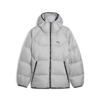 Куртка Puma Hooded Down Puffer Jacket мужская - 4