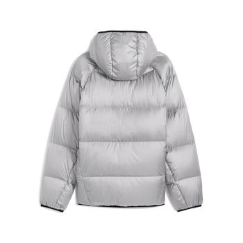 Куртка Puma Hooded Down Puffer Jacket мужская - 5