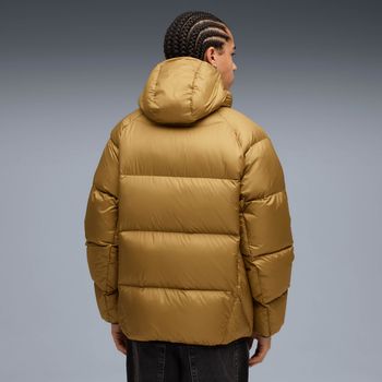 Куртка Puma Hooded Down Puffer Jacket чоловіча - 2