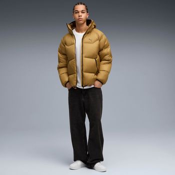 Куртка Puma Hooded Down Puffer Jacket чоловіча - 3