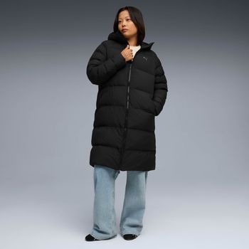 Куртка Puma Mono Hooded Parka жіноча - 1