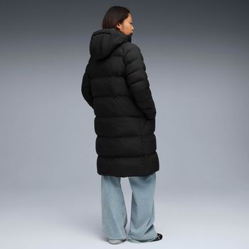 Куртка Puma Mono Hooded Parka жіноча - 2