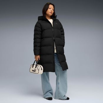 Куртка Puma Mono Hooded Parka жіноча - 3