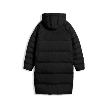 Куртка Puma Mono Hooded Parka жіноча - 5