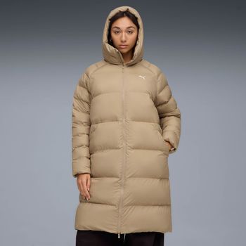 Куртка Puma Mono Hooded Parka жіноча - фото