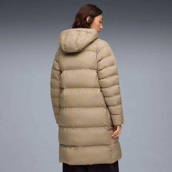 Куртка Puma Mono Hooded Parka жіноча - 2