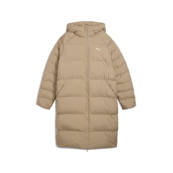 Куртка Puma Mono Hooded Parka жіноча - 4