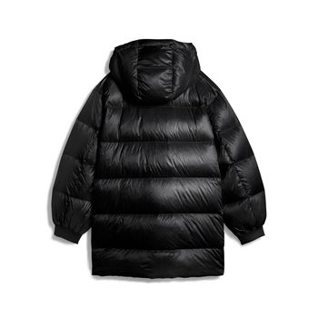 Куртка Puma STYLE HOODED DOWN JACKET жіноча - 5