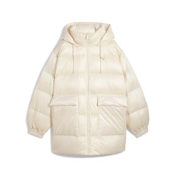 Куртка Puma STYLE HOODED DOWN JACKET жіноча - 4