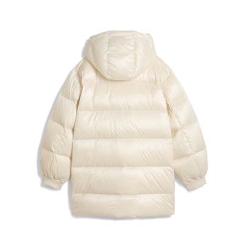 Куртка Puma STYLE HOODED DOWN JACKET жіноча - 5
