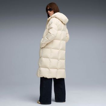 Куртка Puma Hooded Down Puffer Coat жіноча - 2