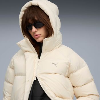 Куртка Puma Hooded Down Puffer Coat жіноча - 3