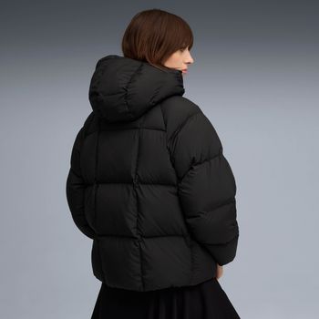 Куртка Puma Hooded Down Puffer Jacket жіноча - 2