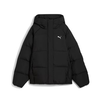 Куртка Puma Hooded Down Puffer Jacket жіноча - 4