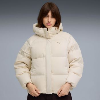 Куртка Puma Hooded Down Puffer Jacket жіноча - 2