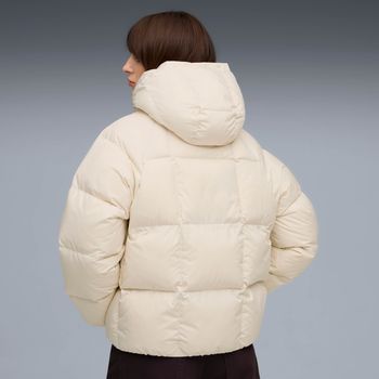 Куртка Puma Hooded Down Puffer Jacket жіноча - 2