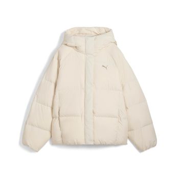 Куртка Puma Hooded Down Puffer Jacket жіноча - 4