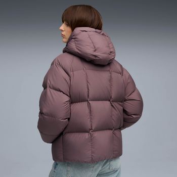 Куртка Puma Hooded Down Puffer Jacket жіноча - 2