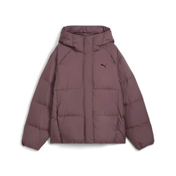 Куртка Puma Hooded Down Puffer Jacket жіноча - 4