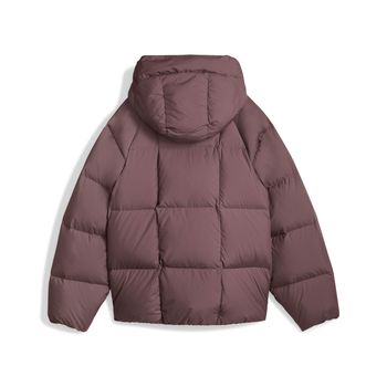 Куртка Puma Hooded Down Puffer Jacket жіноча - 5