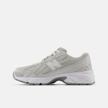 Кроссовки New Balance GR740GS женские - 6