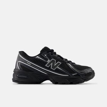 Кроссовки New Balance GR740BM женские - фото