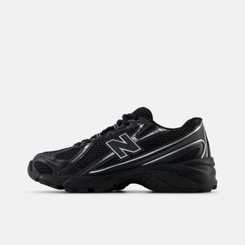 Кроссовки New Balance GR740BM женские - 2