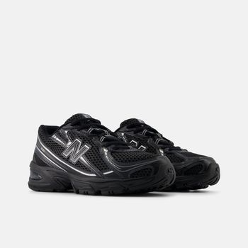 Кроссовки New Balance GR740BM женские - 3