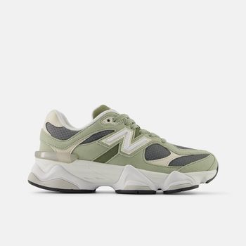 Кросівки New Balance GC9060CD жіночі - фото