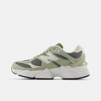 Кроссовки New Balance GC9060CD женские - 2