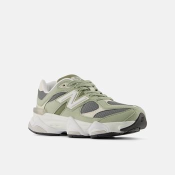 Кроссовки New Balance GC9060CD женские - 3