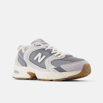 Кроссовки New Balance U530SUB женские - 2