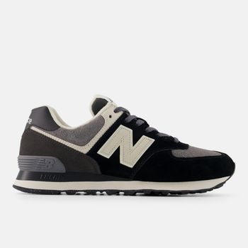 Кроссовки New Balance U574SBK мужские - фото