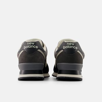 Кроссовки New Balance U574SBK мужские - 4